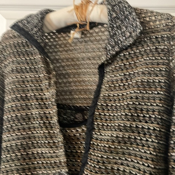 Boutique (Only Hearts N.Y.C) sweater set - Picture 5 of 7